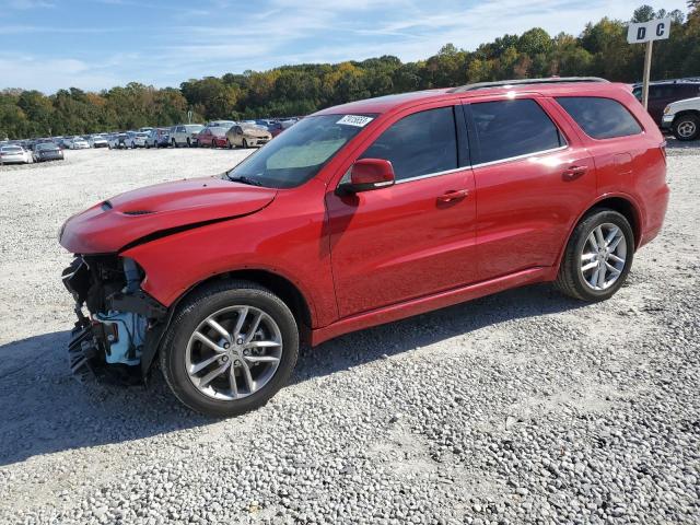 DODGE DURANGO 2021 1c4rdhdg9mc846746