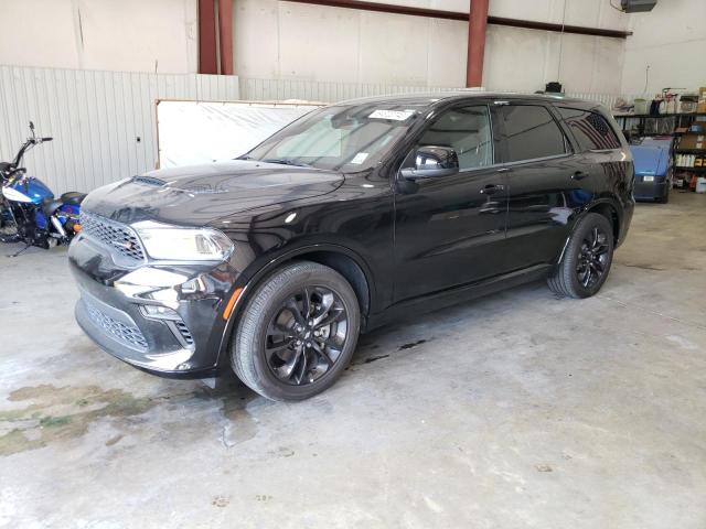 DODGE DURANGO GT 2022 1c4rdhdg9nc208336