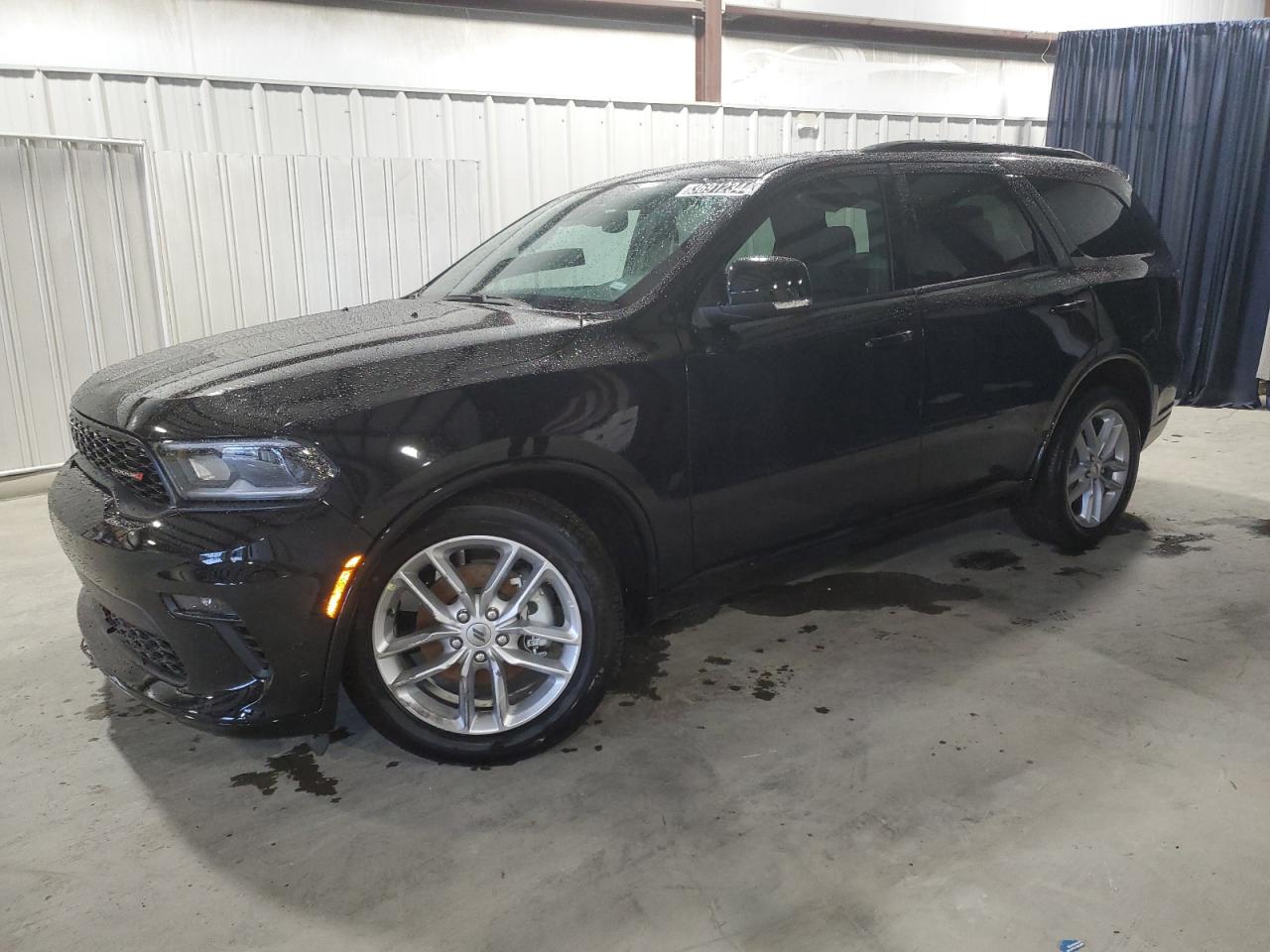 DODGE DURANGO 2023 1c4rdhdg9pc685528