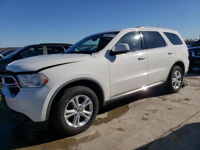 DODGE DURANGO CR 2012 1c4rdhdgxcc118366