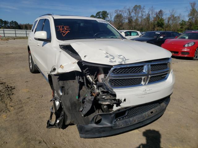 DODGE DURANGO CR 2012 1c4rdhdgxcc120358