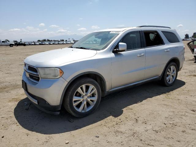 DODGE DURANGO 2012 1c4rdhdgxcc121025