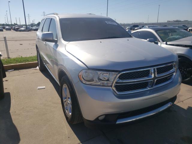 DODGE DURANGO CR 2012 1c4rdhdgxcc158446