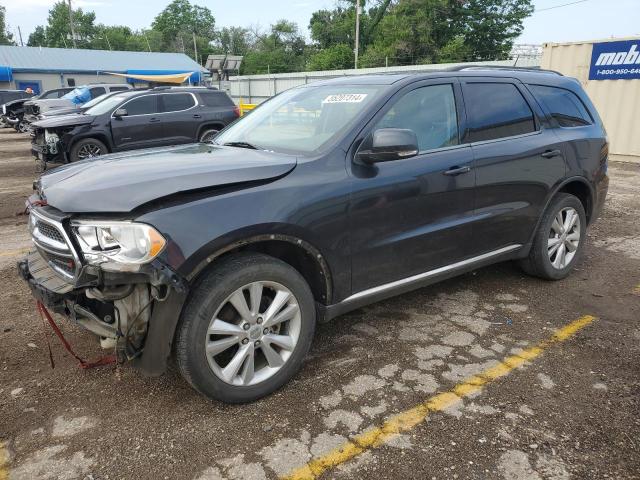 DODGE DURANGO 2012 1c4rdhdgxcc204647