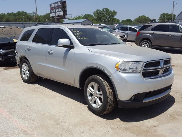 DODGE DURANGO CR 2012 1c4rdhdgxcc216796