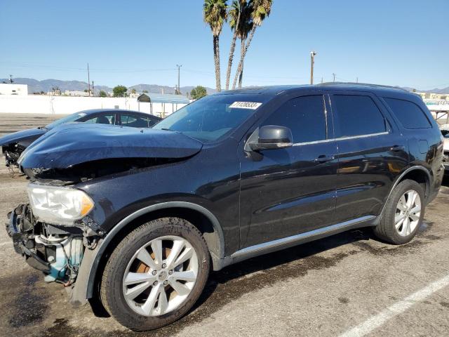 DODGE DURANGO 2012 1c4rdhdgxcc247448