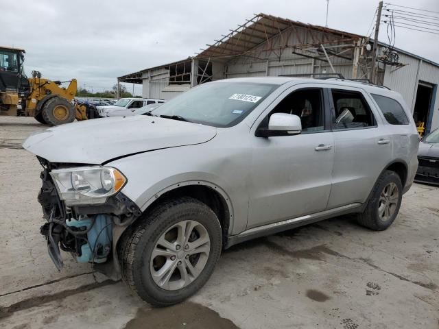 DODGE DURANGO CR 2012 1c4rdhdgxcc253458