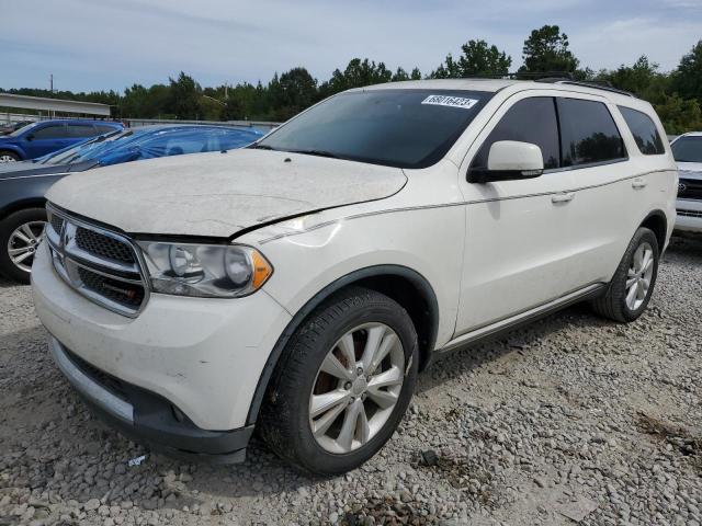 DODGE DURANGO CR 2012 1c4rdhdgxcc260135