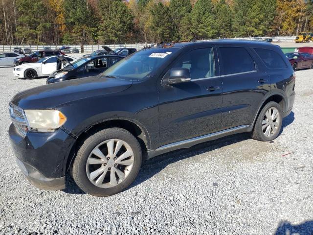 DODGE DURANGO CR 2012 1c4rdhdgxcc321922