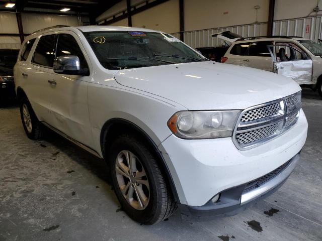 DODGE DURANGO CR 2013 1c4rdhdgxdc539487