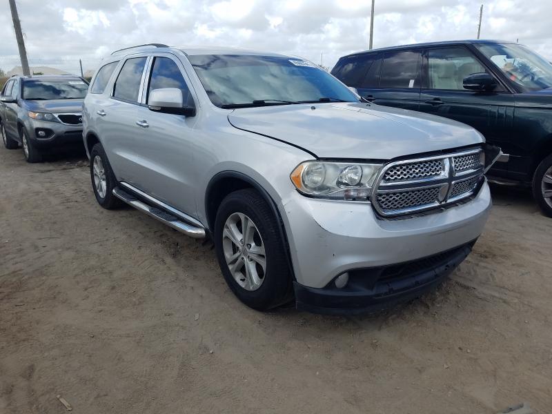 DODGE DURANGO CR 2013 1c4rdhdgxdc608162