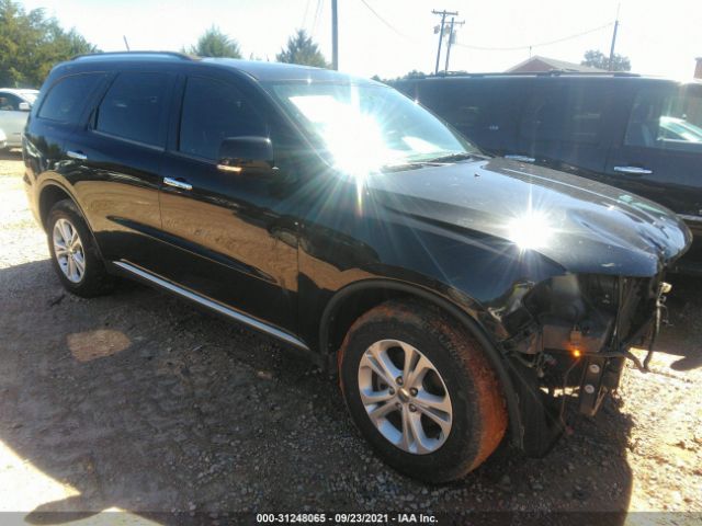 DODGE DURANGO 2013 1c4rdhdgxdc613832