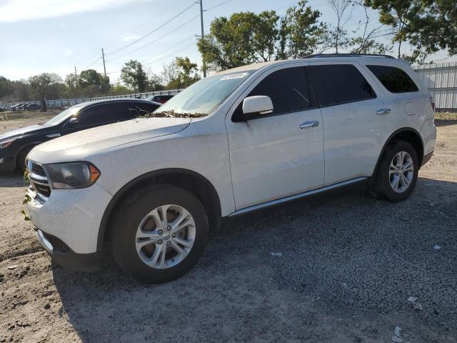 DODGE DURANGO 2013 1c4rdhdgxdc676977