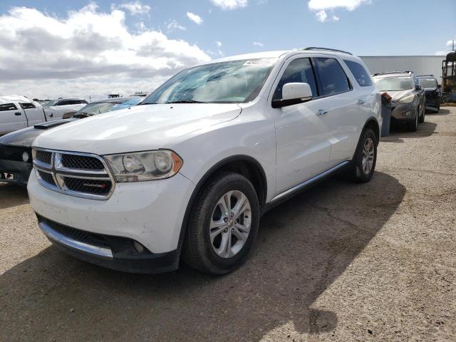 DODGE DURANGO CR 2013 1c4rdhdgxdc682682