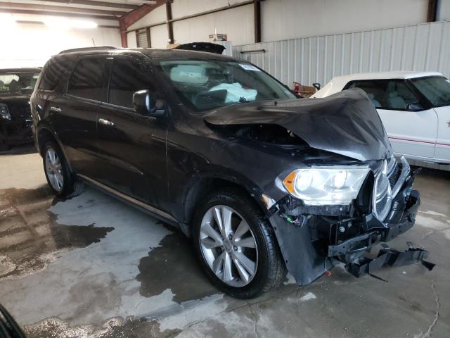 DODGE DURANGO CR 2013 1c4rdhdgxdc694606