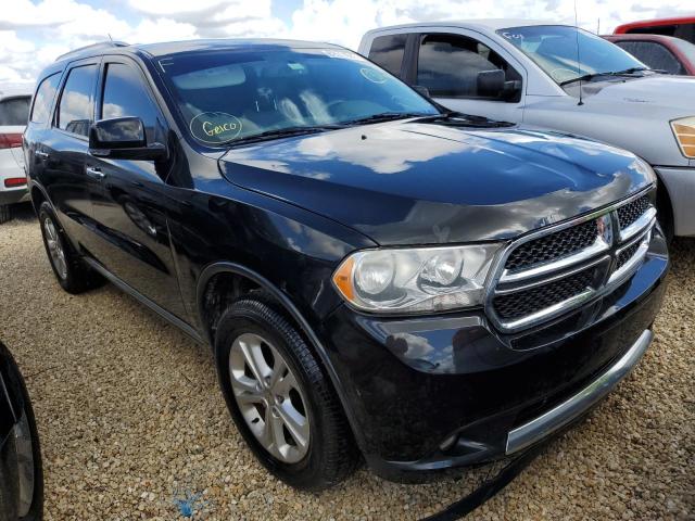 DODGE DURANGO CR 2013 1c4rdhdgxdc698820