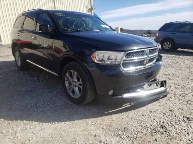 DODGE DURANGO CR 2013 1c4rdhdgxdc700095