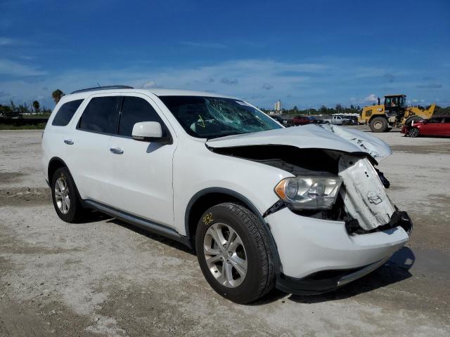 DODGE DURANGO CR 2013 1c4rdhdgxdc700288