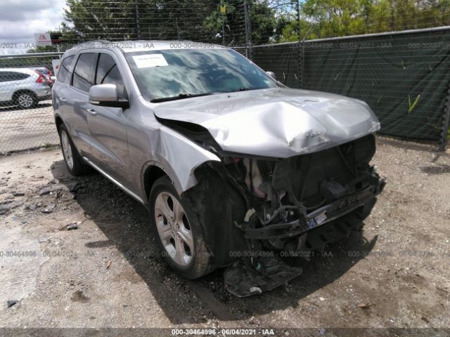 DODGE DURANGO 2014 1c4rdhdgxec266732