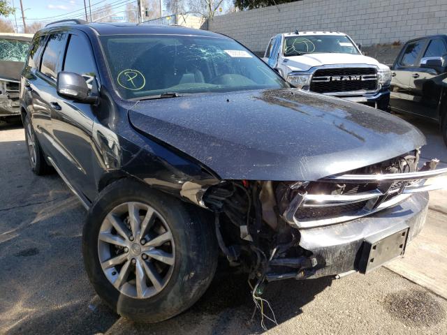 DODGE DURANGO LI 2014 1c4rdhdgxec313533