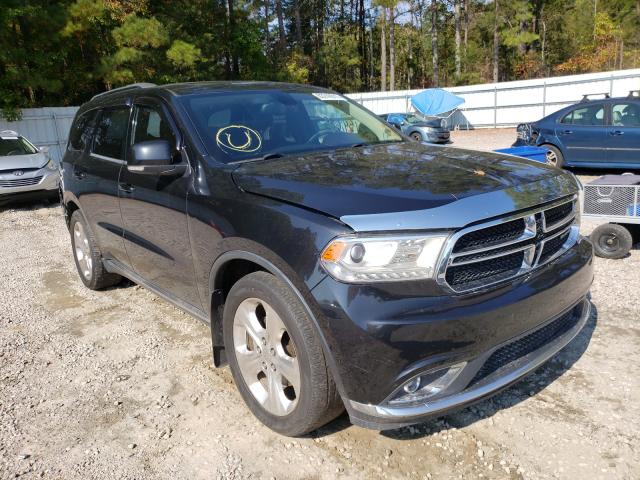 DODGE DURANGO LI 2014 1c4rdhdgxec411073