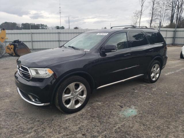 DODGE DURANGO LI 2014 1c4rdhdgxec438340