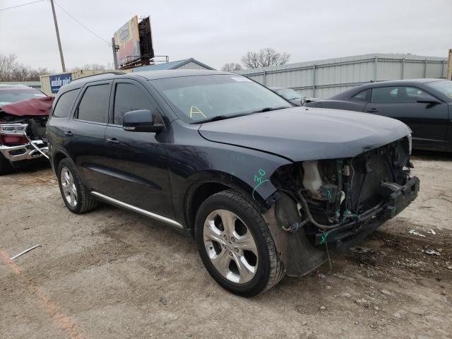 DODGE DURANGO LI 2014 1c4rdhdgxec446048