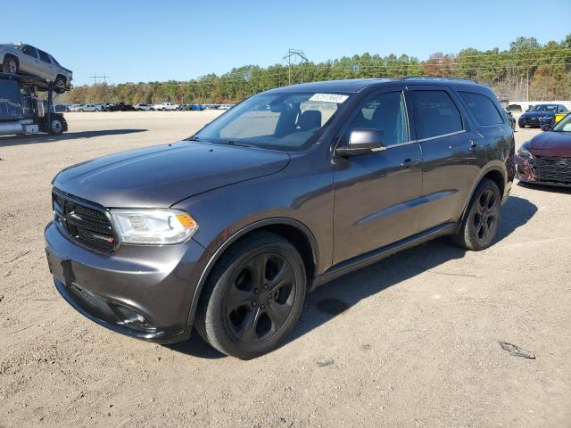 DODGE DURANGO 2014 1c4rdhdgxec532377