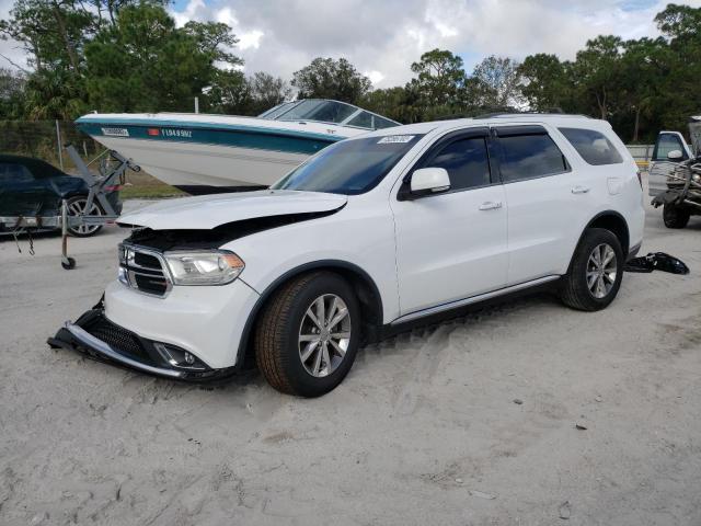 DODGE DURANGO 2014 1c4rdhdgxec557599