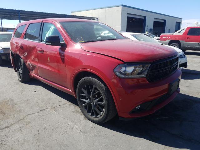 DODGE DURANGO LI 2015 1c4rdhdgxfc155969