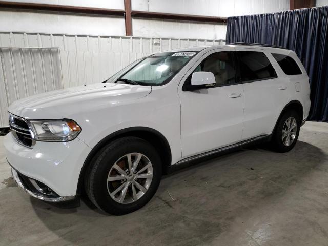 DODGE DURANGO 2015 1c4rdhdgxfc201140