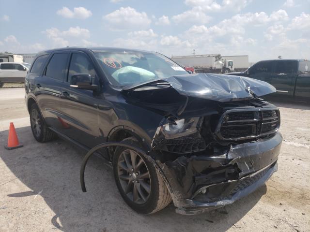 DODGE DURANGO LI 2015 1c4rdhdgxfc745430