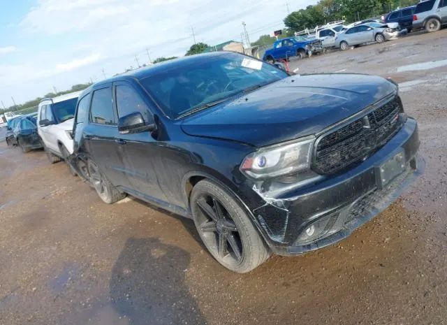 DODGE DURANGO 2015 1c4rdhdgxfc793459