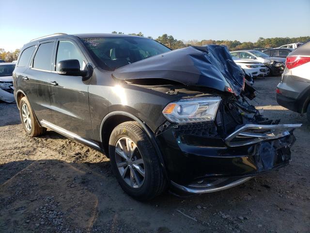 DODGE DURANGO LI 2015 1c4rdhdgxfc800877