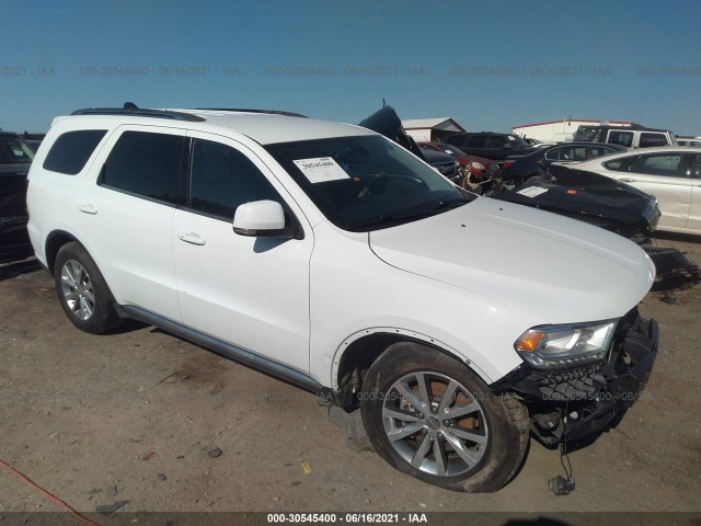 DODGE DURANGO 2015 1c4rdhdgxfc946101