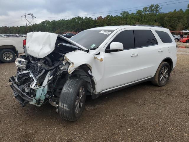 DODGE DURANGO 2016 1c4rdhdgxgc308089