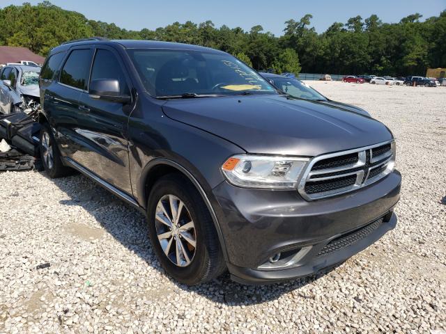 DODGE DURANGO 2016 1c4rdhdgxgc314796