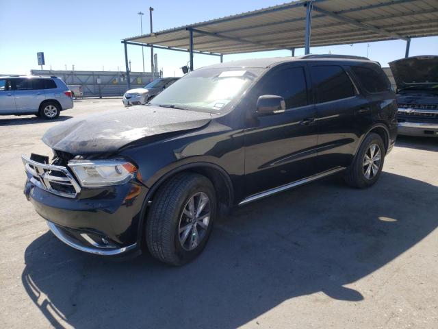 DODGE DURANGO 2016 1c4rdhdgxgc315043