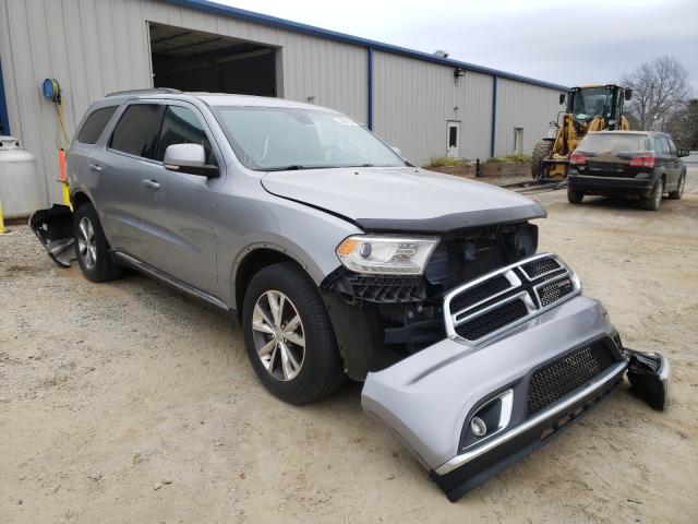 DODGE DURANGO LI 2016 1c4rdhdgxgc361553