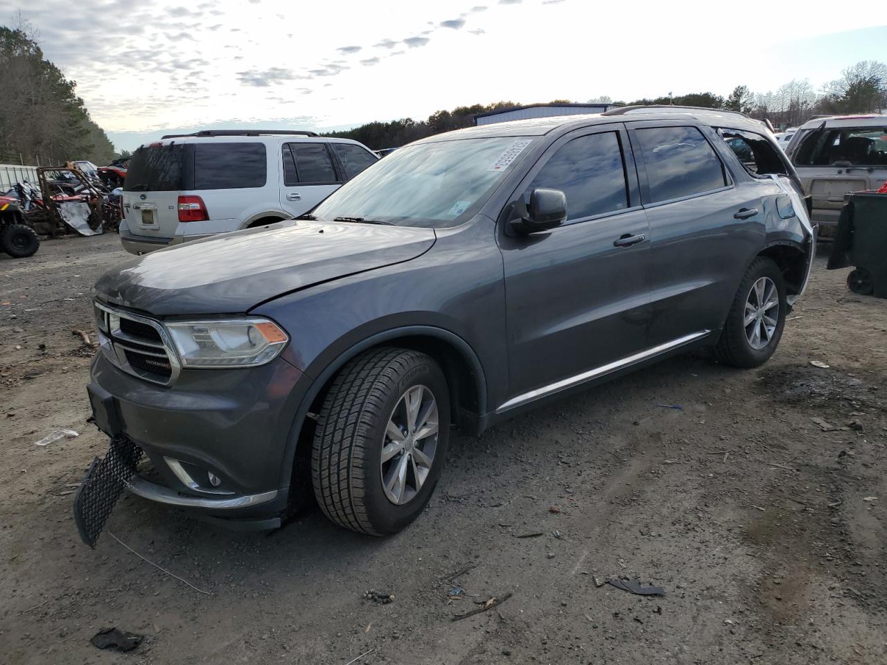 DODGE DURANGO 2016 1c4rdhdgxgc373847