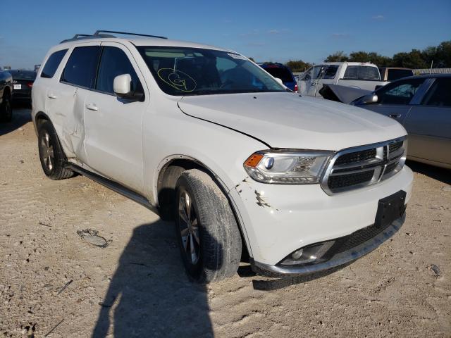 DODGE DURANGO LI 2016 1c4rdhdgxgc386971