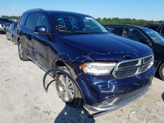 DODGE DURANGO LI 2016 1c4rdhdgxgc411092