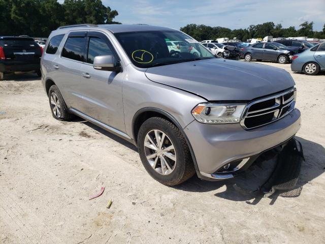 DODGE DURANGO LI 2016 1c4rdhdgxgc437269