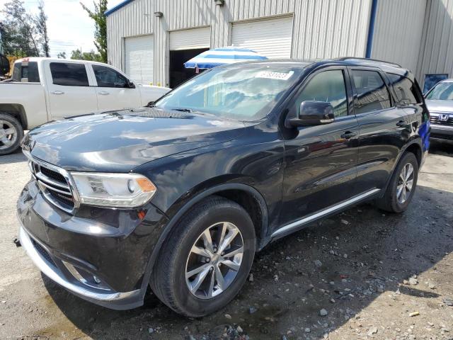 DODGE DURANGO LI 2016 1c4rdhdgxgc448904