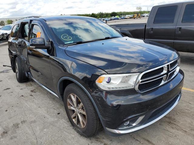 DODGE DURANGO LI 2016 1c4rdhdgxgc448983