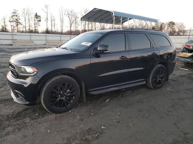 DODGE DURANGO GT 2017 1c4rdhdgxhc752753