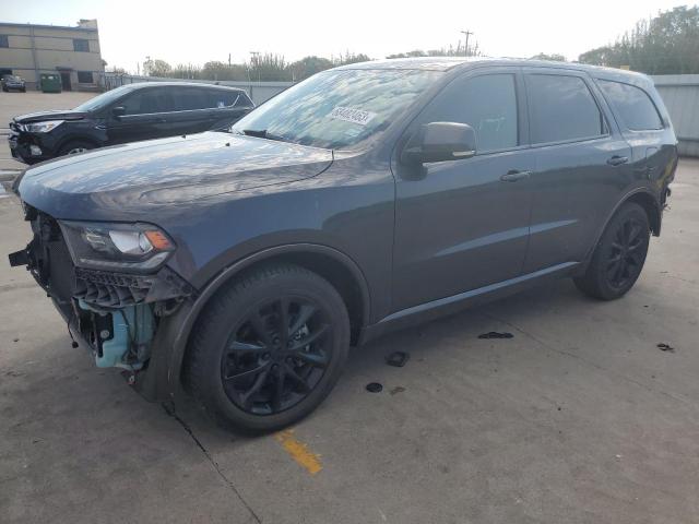 DODGE DURANGO GT 2017 1c4rdhdgxhc774817