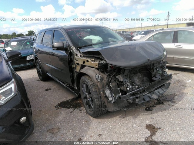 DODGE DURANGO 2017 1c4rdhdgxhc829959