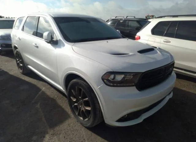 DODGE DURANGO 2018 1c4rdhdgxjc133026