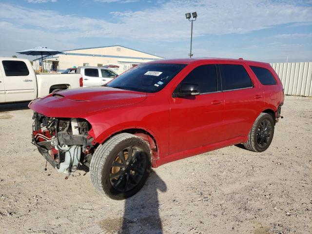 DODGE DURANGO 2018 1c4rdhdgxjc248015